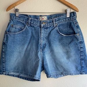 Size 13 Vintage Shorts